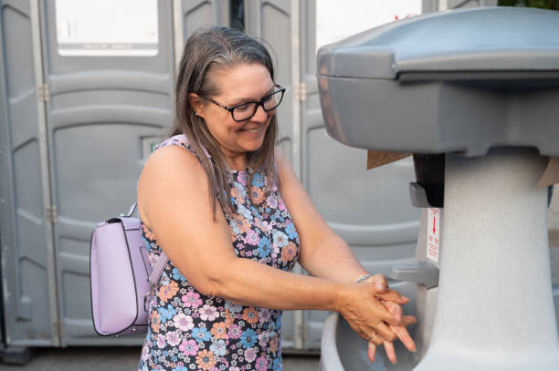 Best Best portable toilet rental  in Altavista, VA