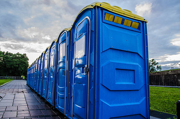 Best Portable toilet rental for construction  in Altavista, VA